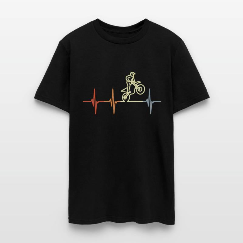 My Heart Beats For Motocross