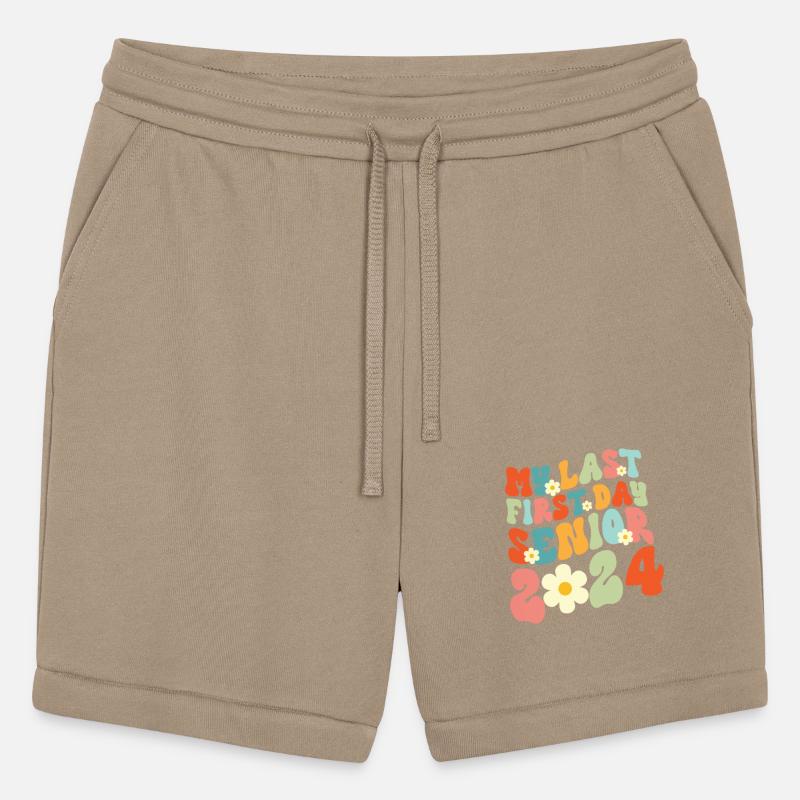 My Last First Day Senior 2024