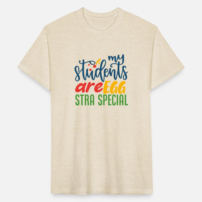 My Students Are Egg Stra Special