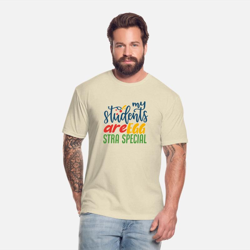 My Students Are Egg Stra Special