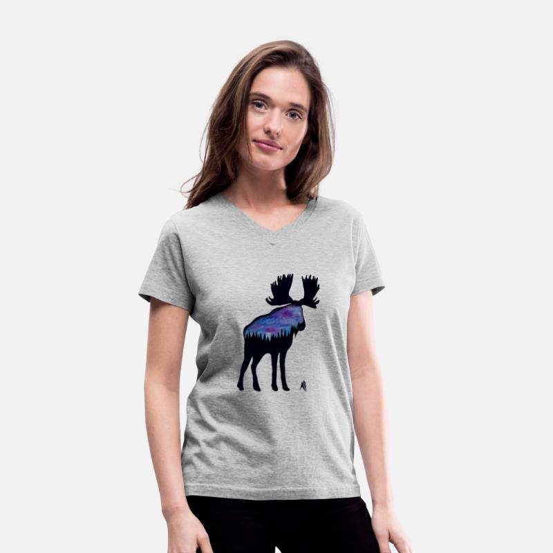 Mystical Moose remastered