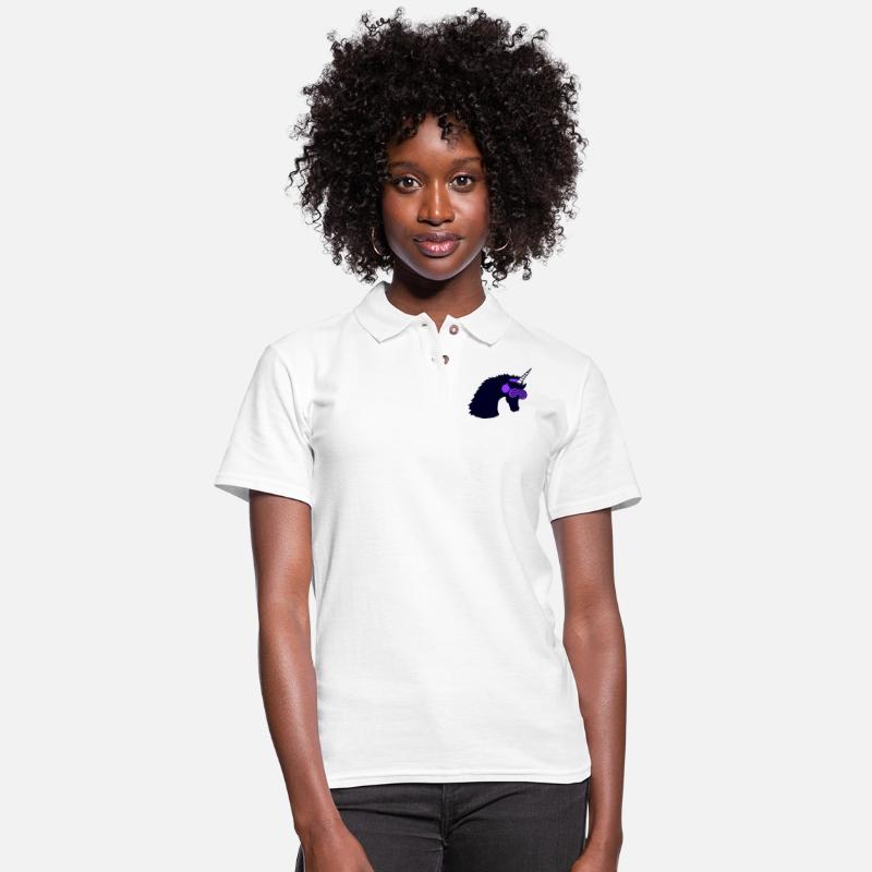 Mythical Purple Unicorn DJ Music Club Party Fun