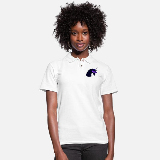 Mythical Purple Unicorn DJ Music Club Party Fun