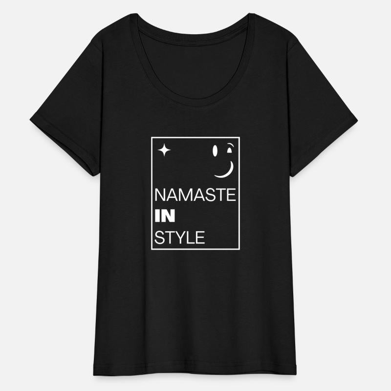 Namaste in Style Yoga