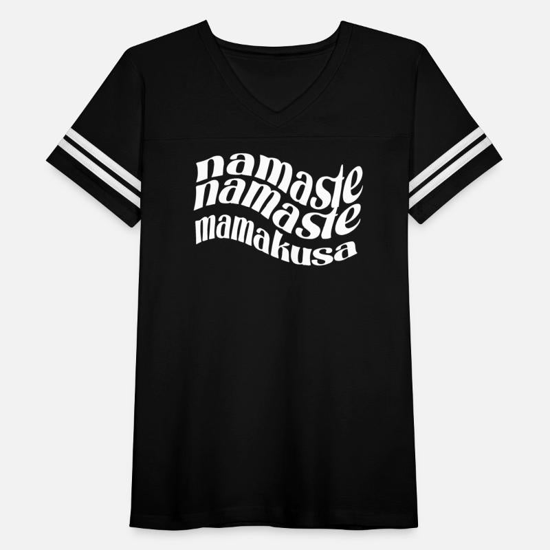 Namaste Namaste Mamakusa