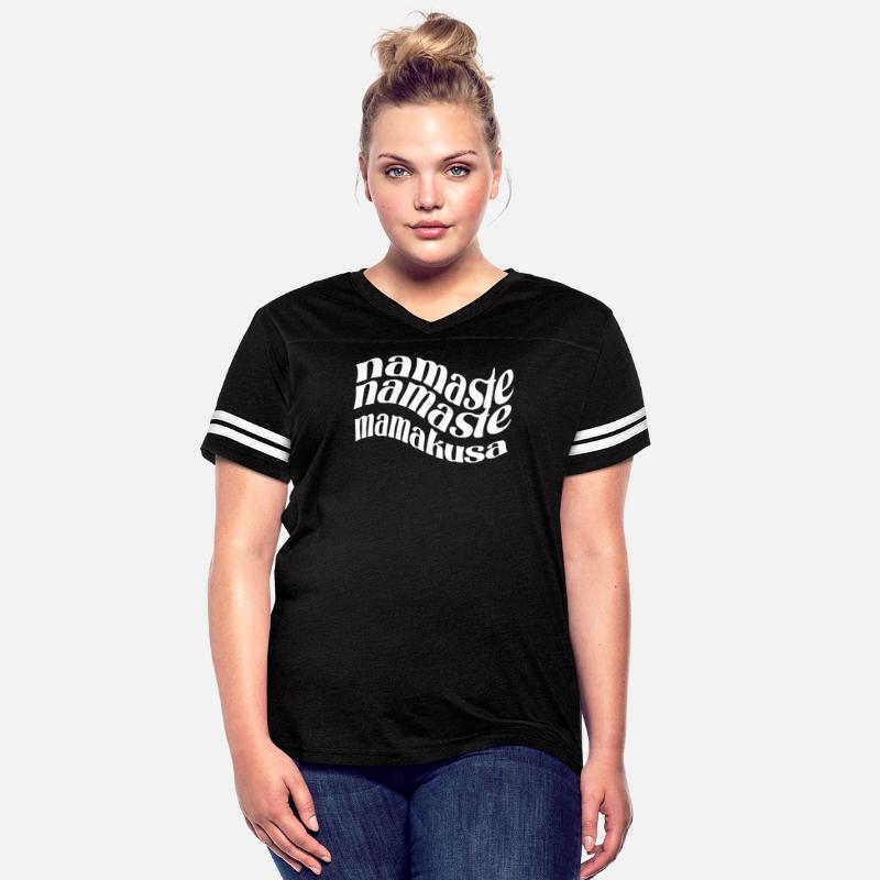 Namaste Namaste Mamakusa