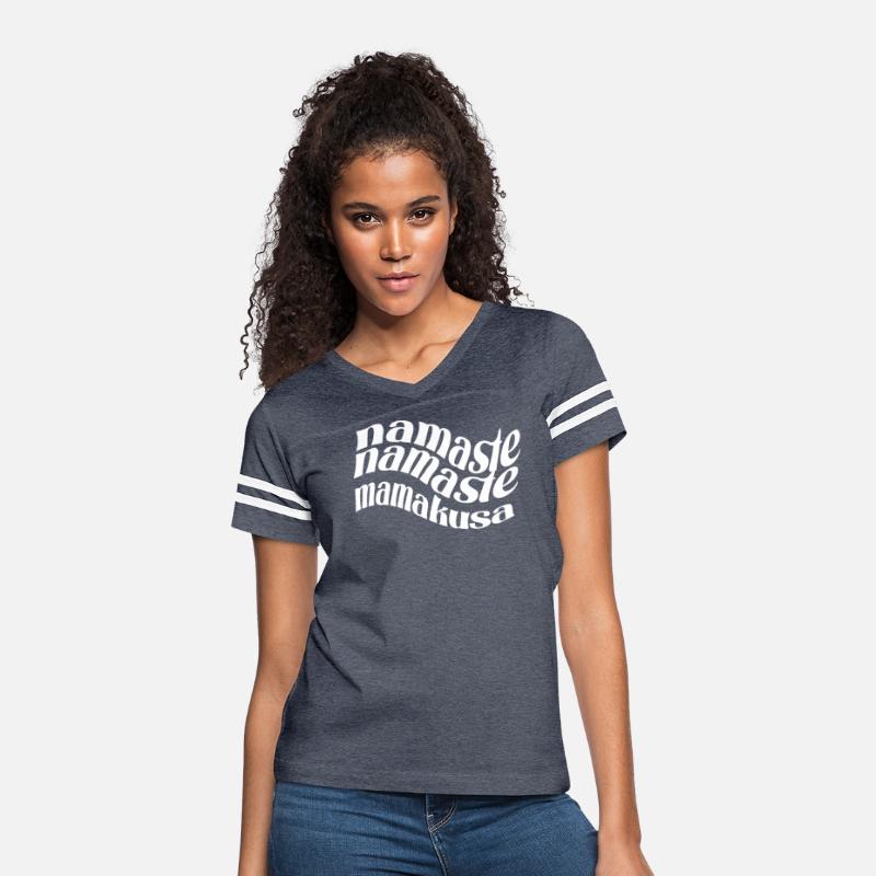 Namaste Namaste Mamakusa