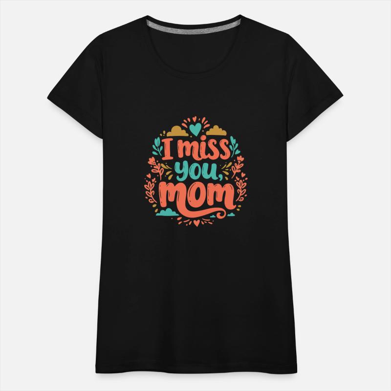 name heartfelt message for mom