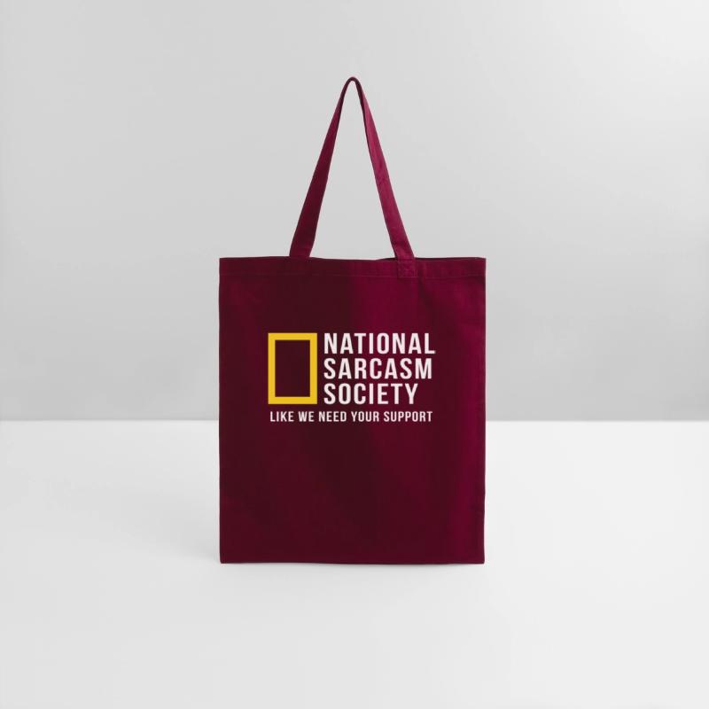 National Sarcasm Society