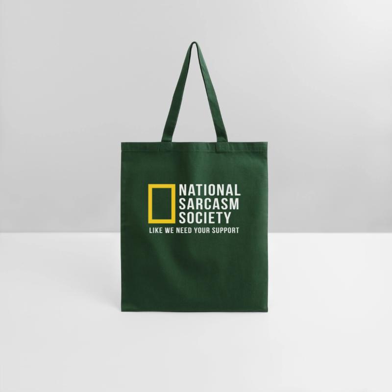 National Sarcasm Society