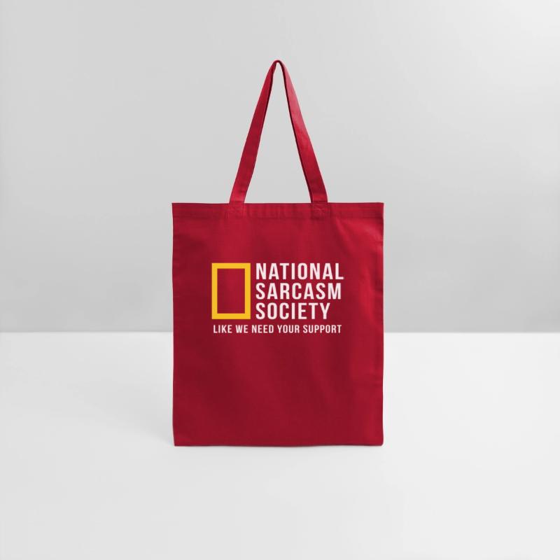 National Sarcasm Society