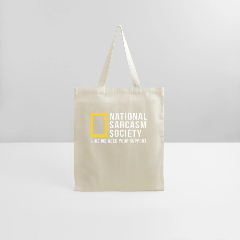 National Sarcasm Society