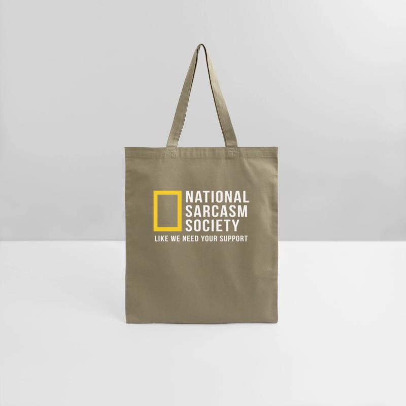 National Sarcasm Society