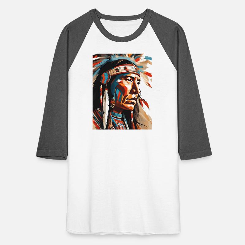 Native American Chief