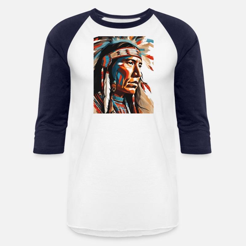 Native American Chief