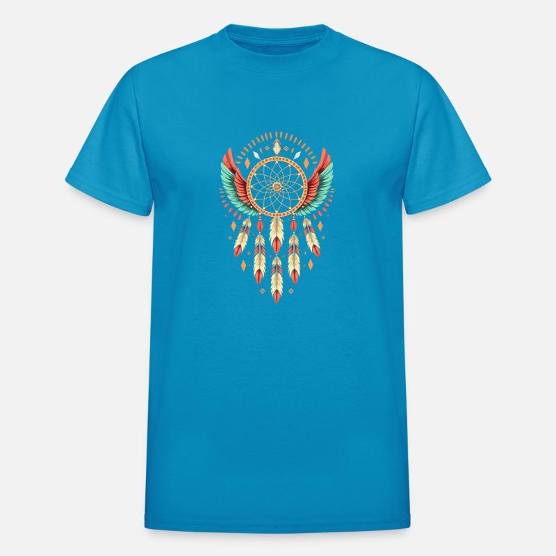 Native American Dreamcatcher
