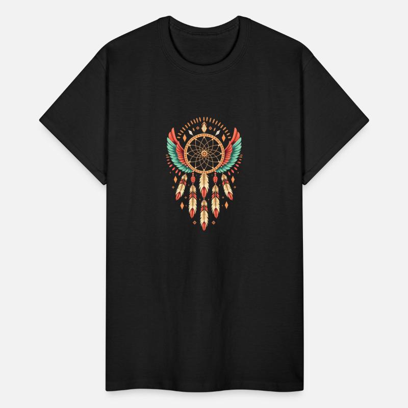 Native American Dreamcatcher