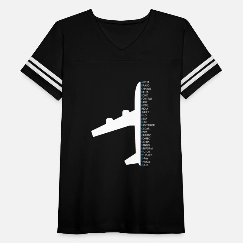 Nato Alphabet For A Air Traffic Controller