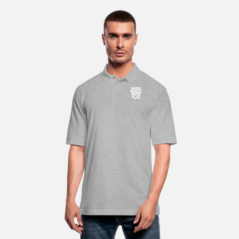 Naturally Difficult Apparel