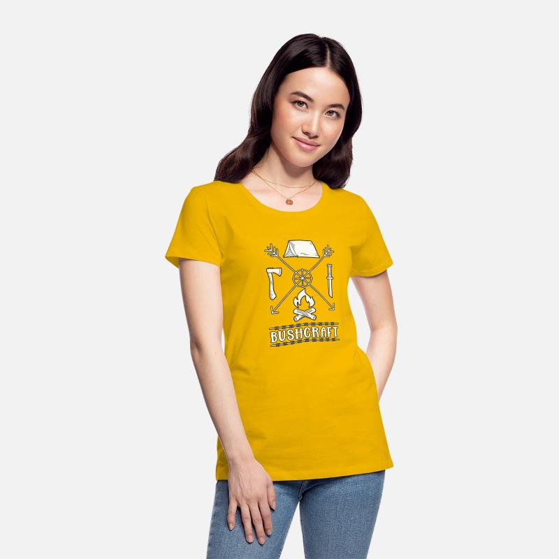 Nature Bushcraft Outdoor Wilderness