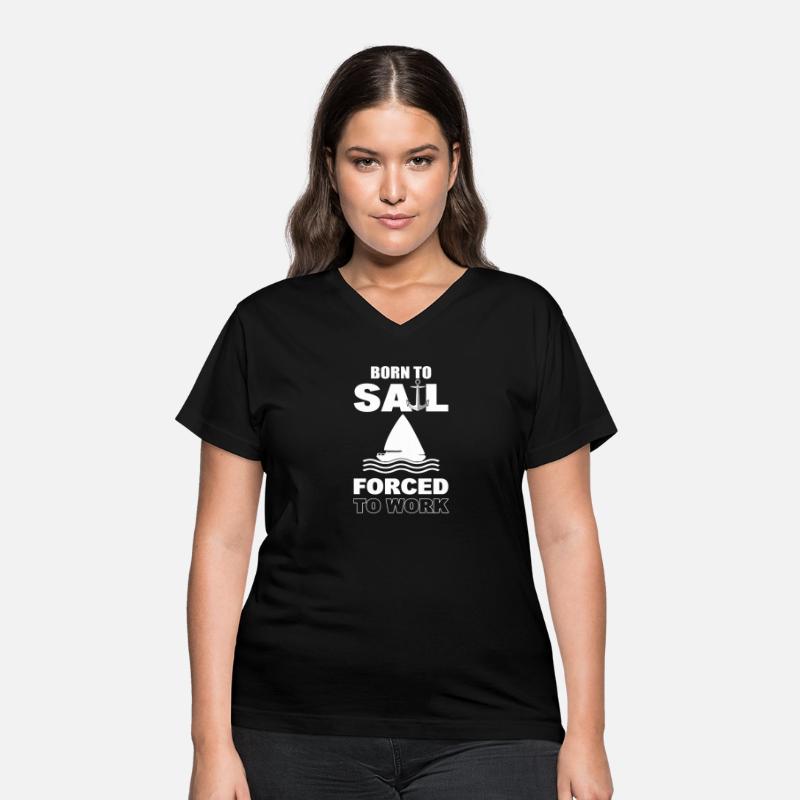 Nautical Sailboat Sea Captain