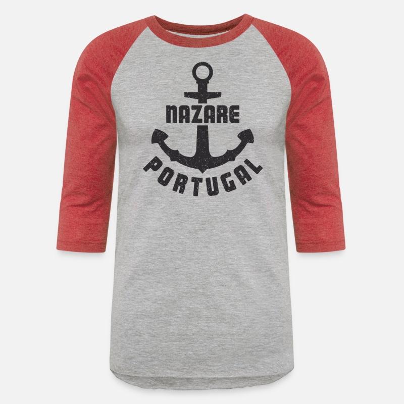 Nazare Fishing Point Anchor Harbour