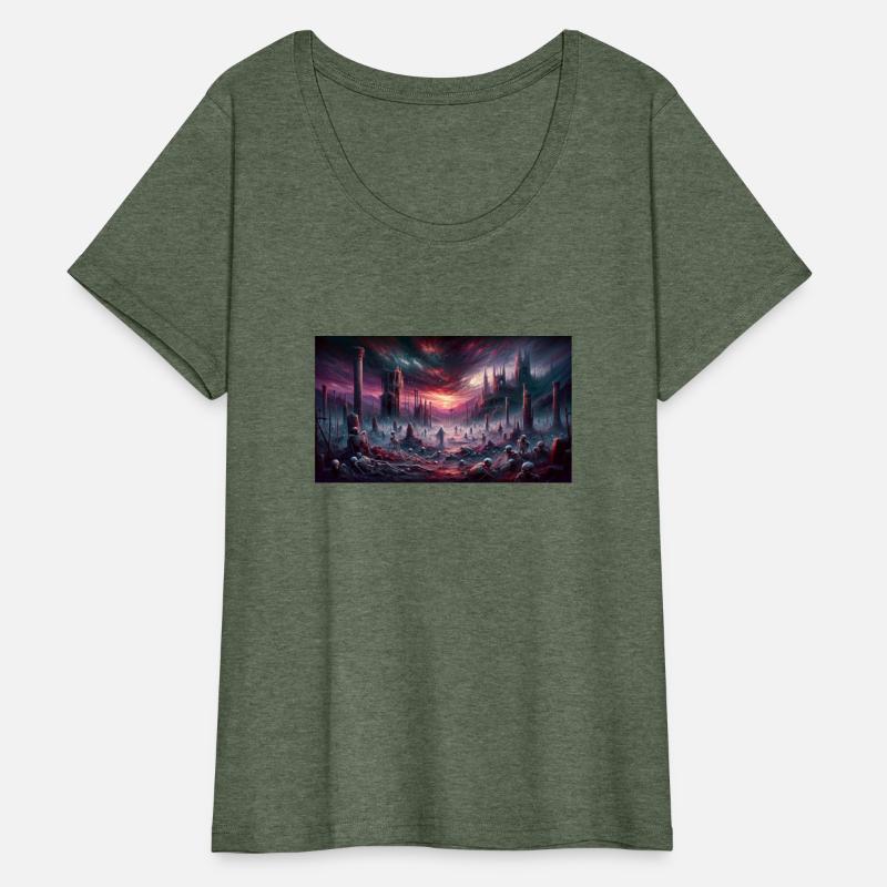 Necropolis of Shadows