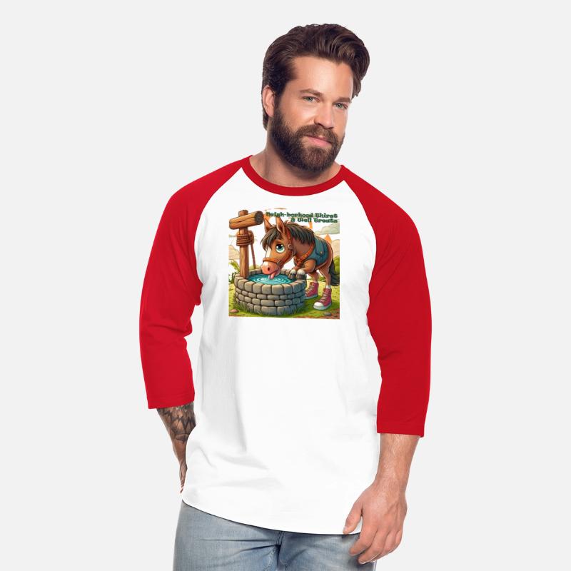 Neigh-borhood Thirst & Well Treats