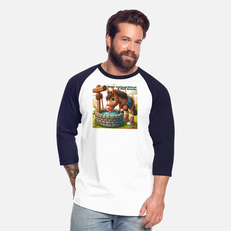 Neigh-borhood Thirst & Well Treats