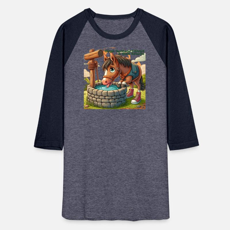 Neigh-borhood Thirst & Well Treats