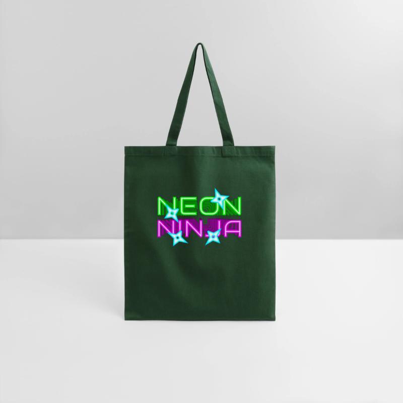 Neon Ninja Festival EDM Music Rave