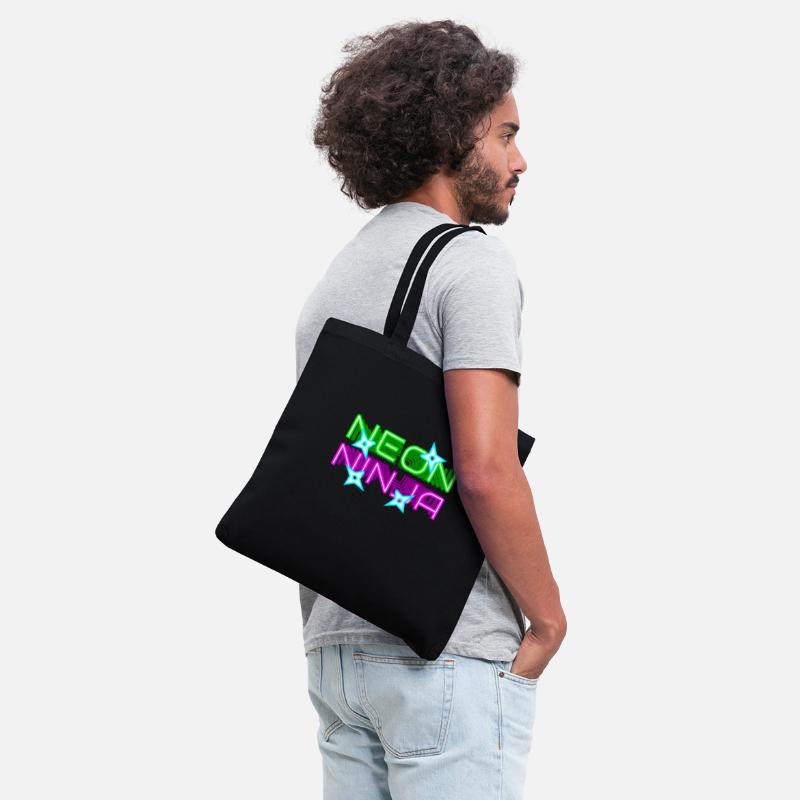 Neon Ninja Festival EDM Music Rave