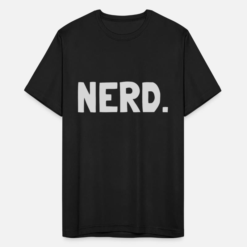 NERD.