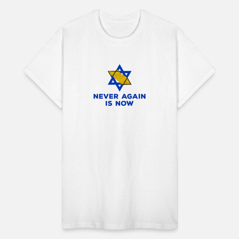 Never Again Is Now 2