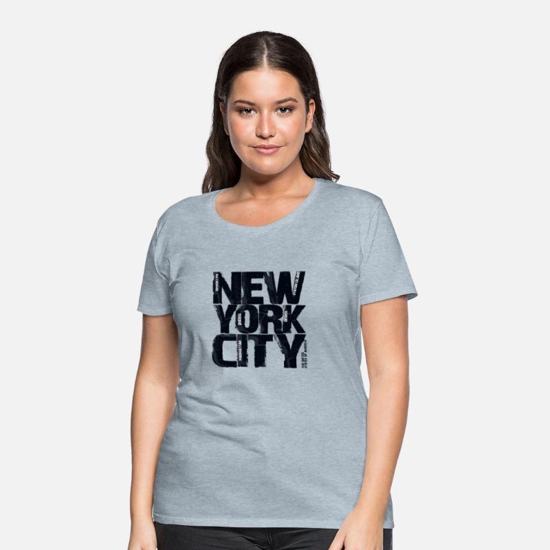 New York New Look - New York City