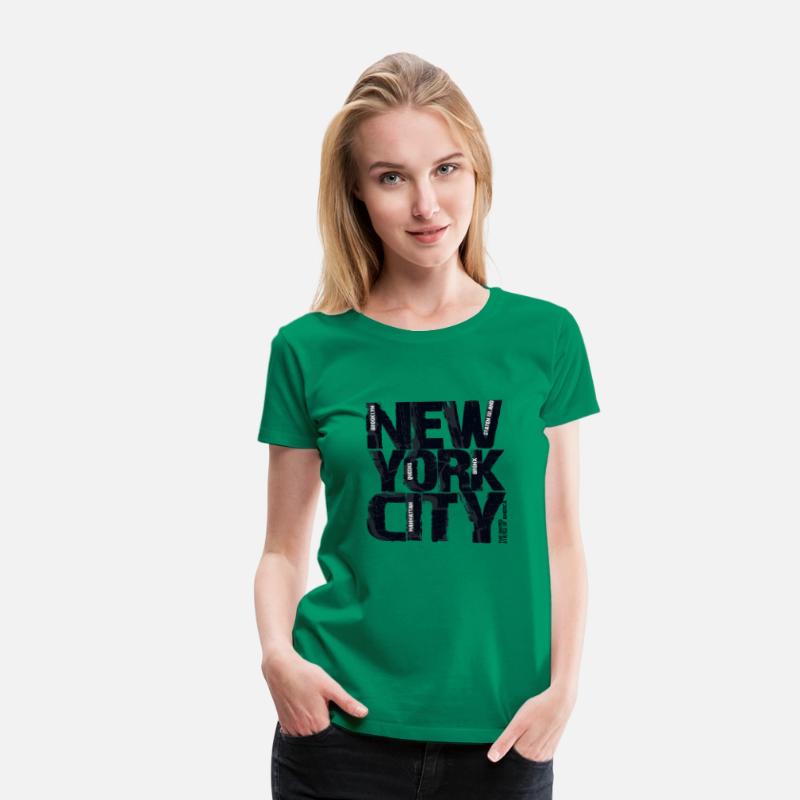 New York New Look - New York City
