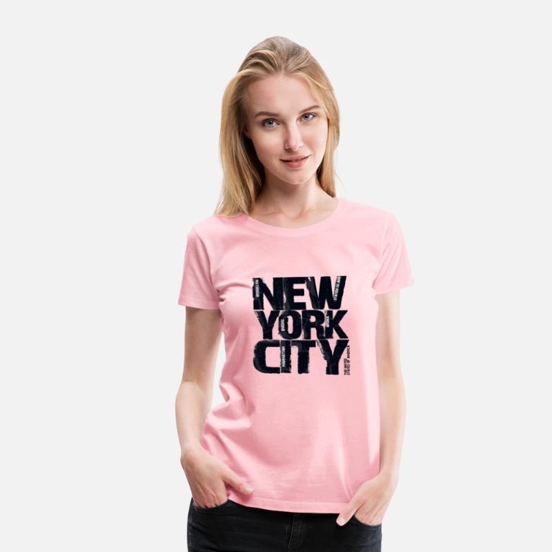 New York New Look - New York City