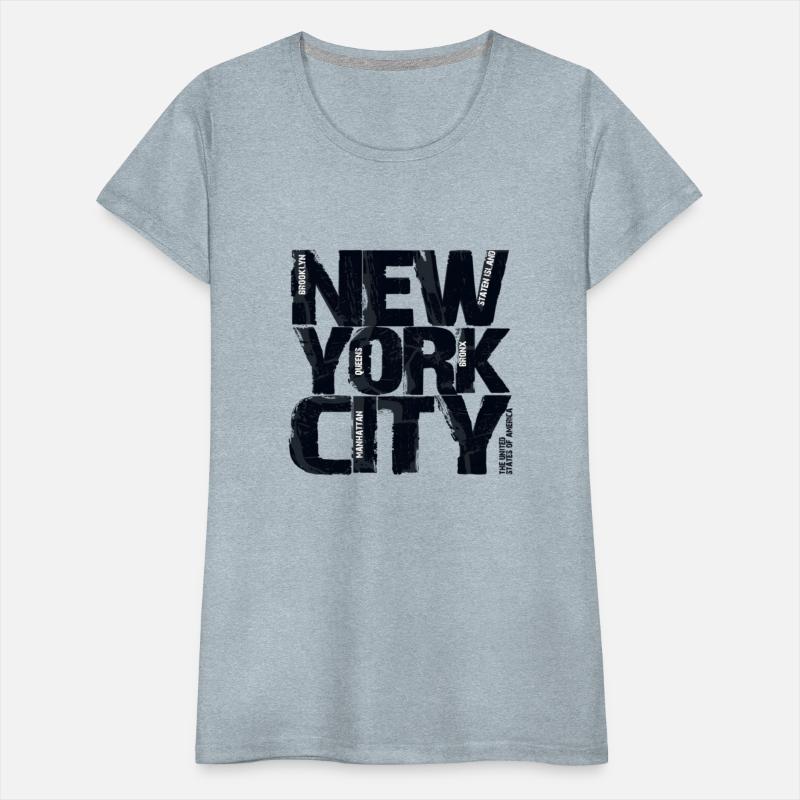 New York New Look - New York City