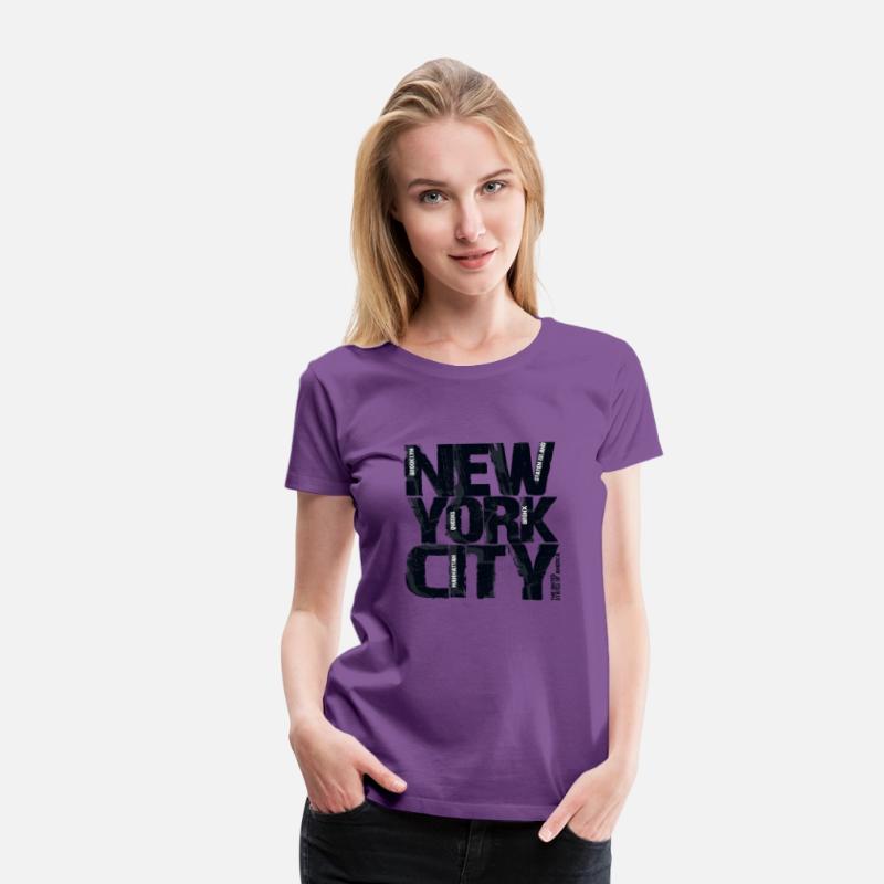 New York New Look - New York City