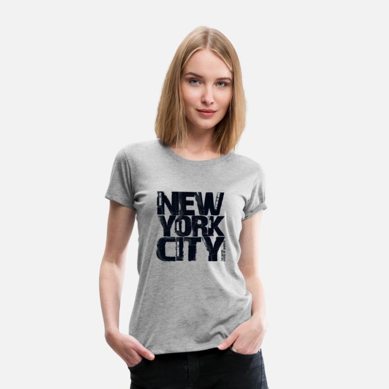 New York New Look - New York City