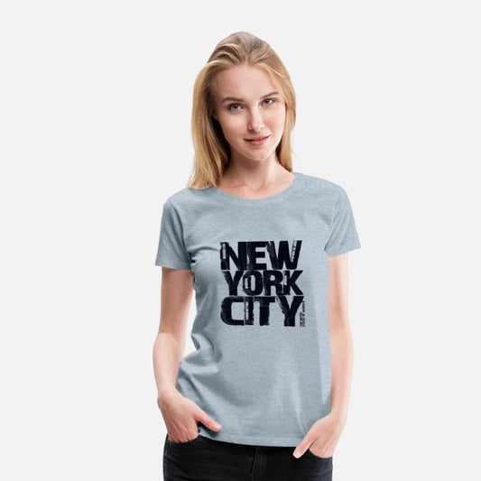 New York New Look - New York City