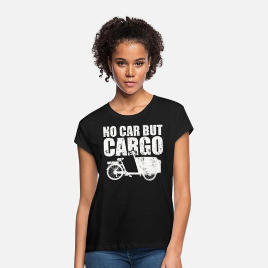 No Car But Cargo Bicycle Cargobike