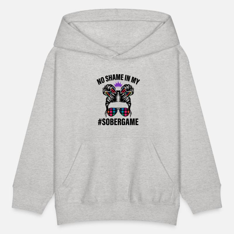 No Shame In My Sobergame