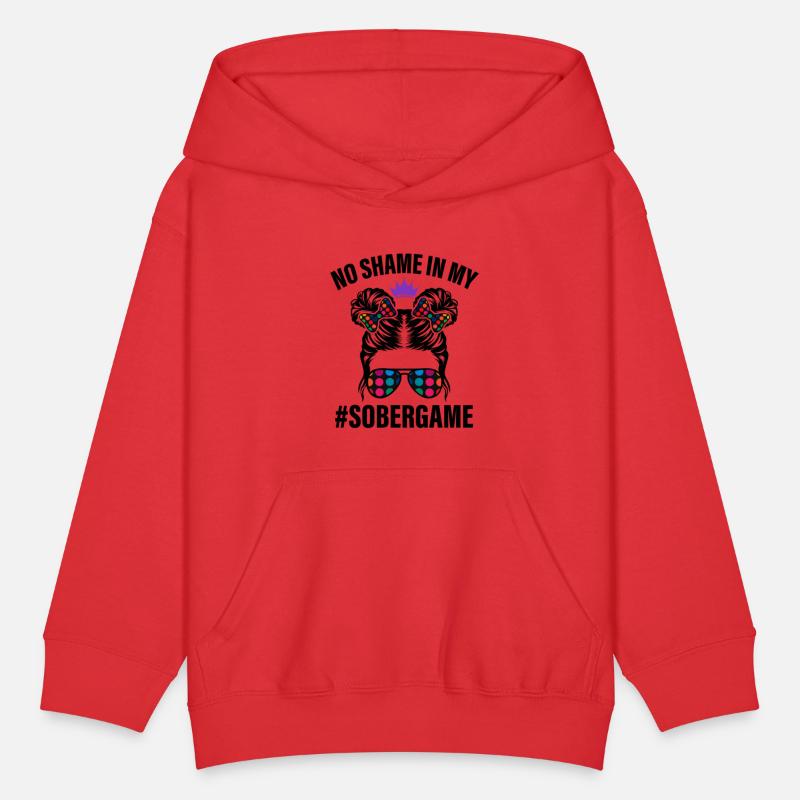 No Shame In My Sobergame