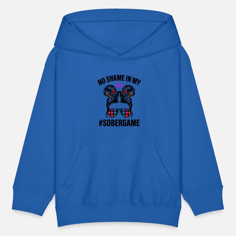 No Shame In My Sobergame