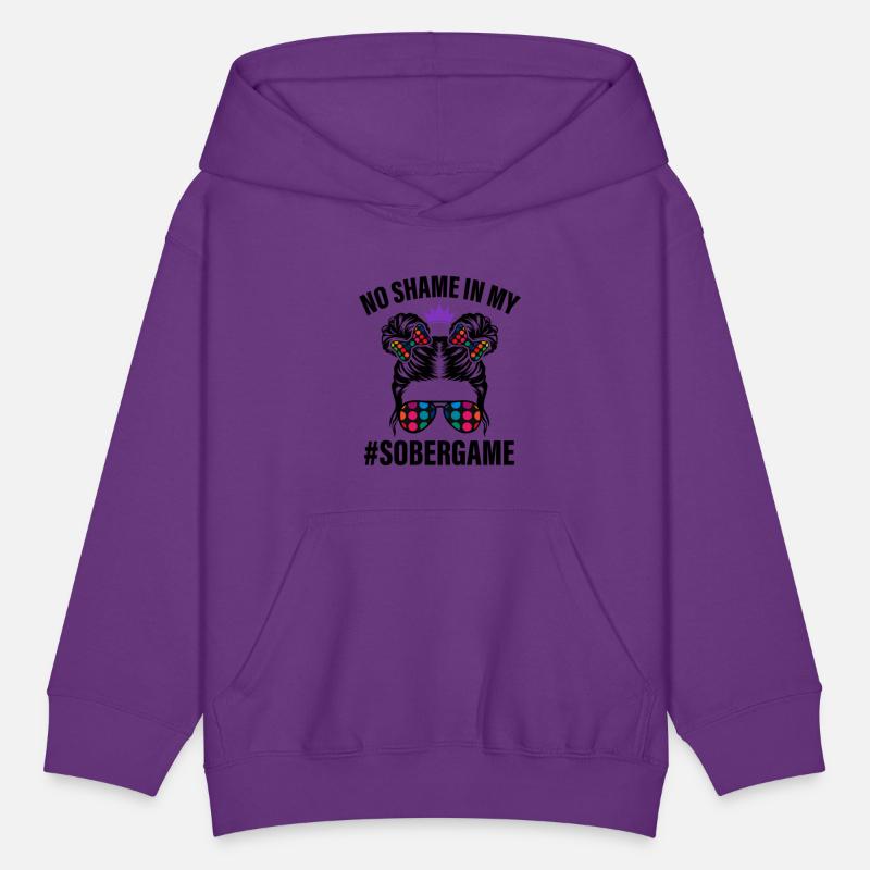 No Shame In My Sobergame