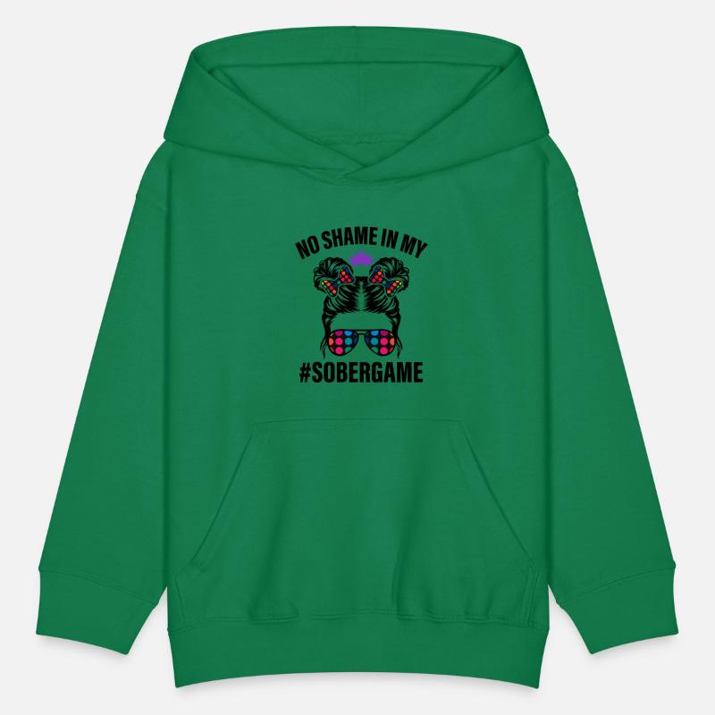 No Shame In My Sobergame