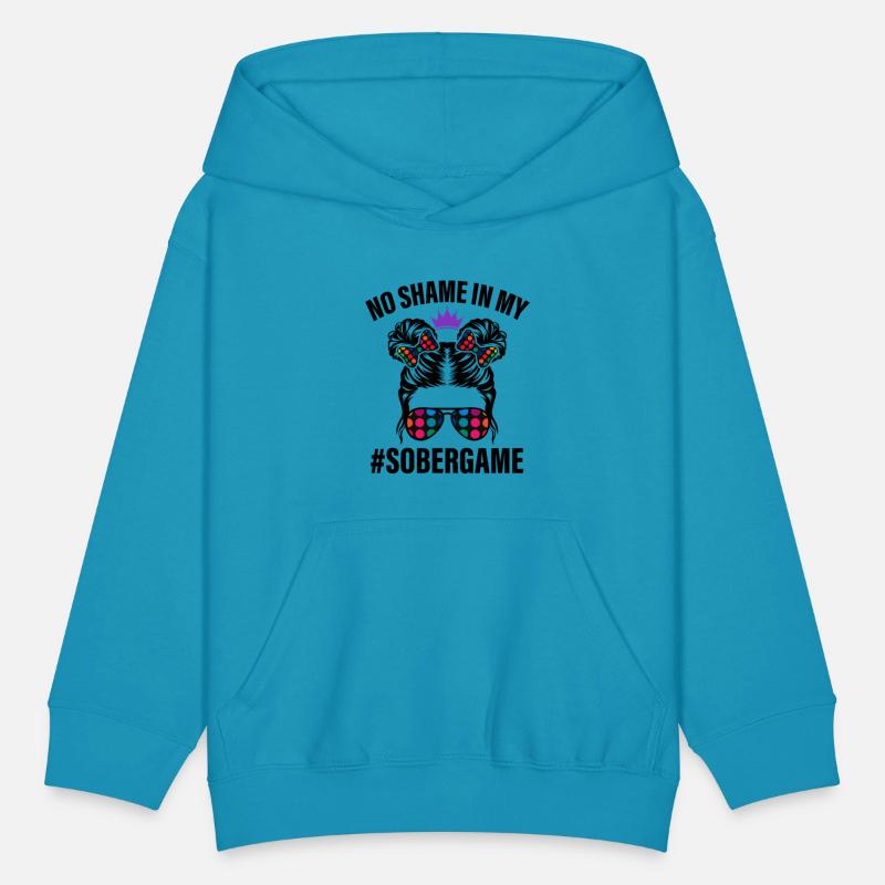 No Shame In My Sobergame