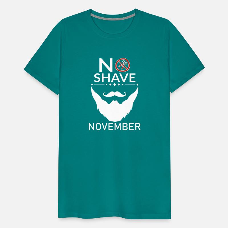 No Shave November Beard Bearded Beards
