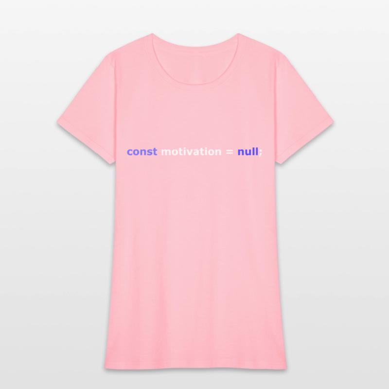 null motivation black